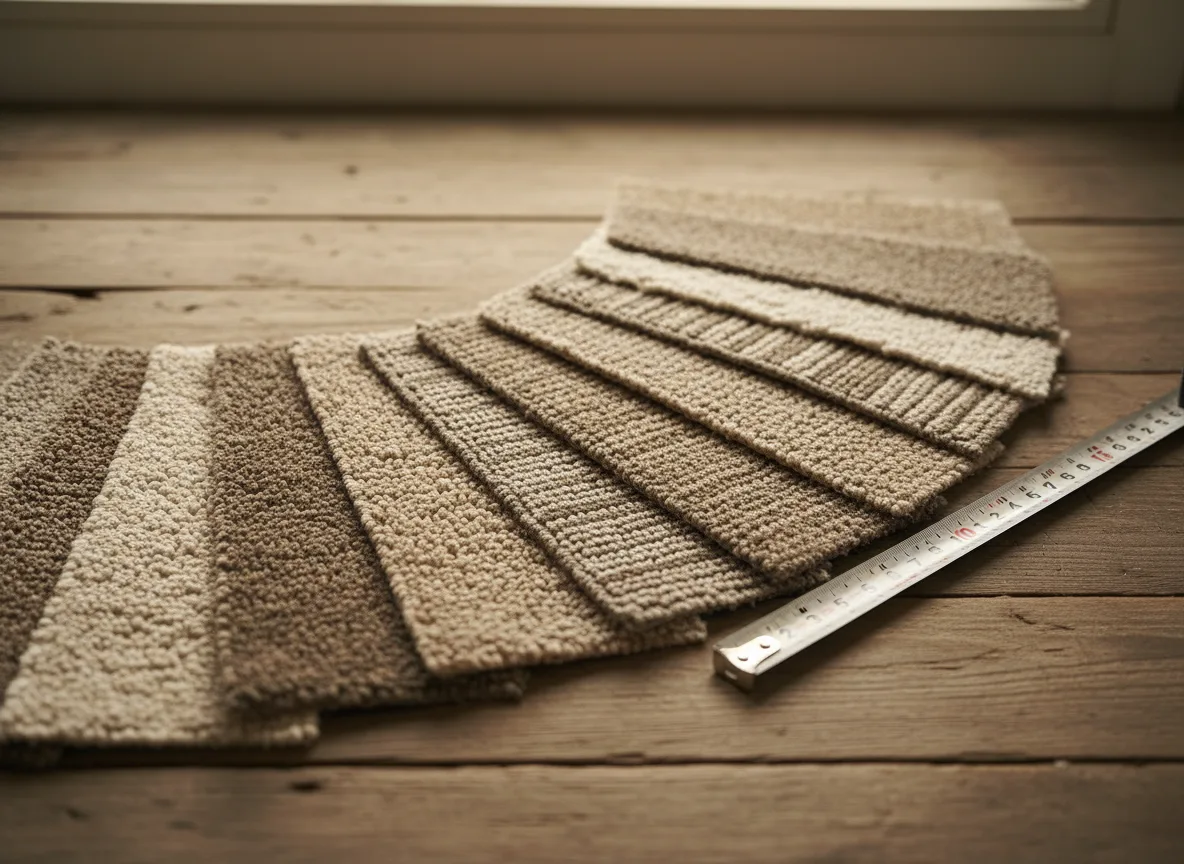 Carpet Installation Scarbro, WV FAQs